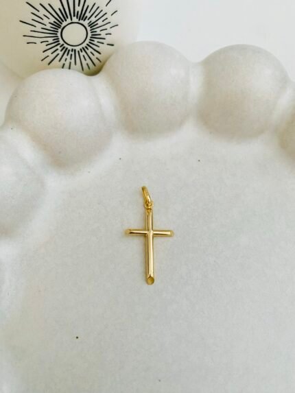 Cross Pendant