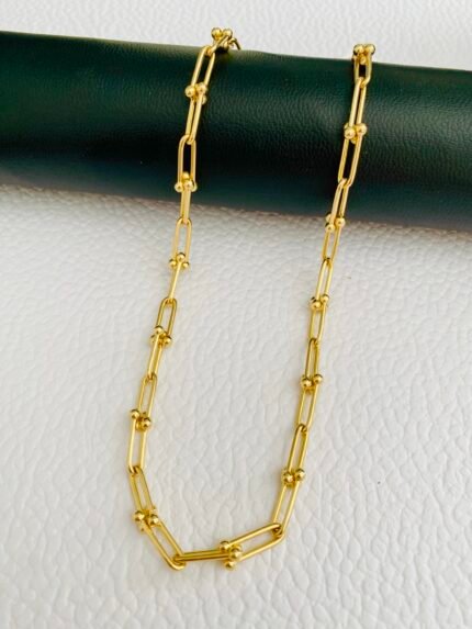 HW Necklace