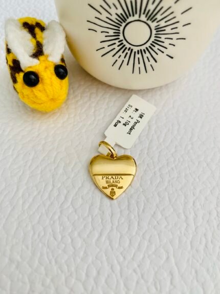 PRD Pendant