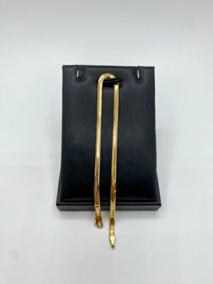 Herringbone Bracelet