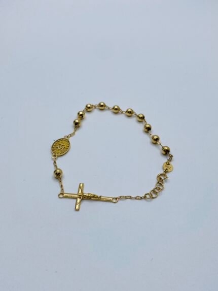 Rosary Bracelet