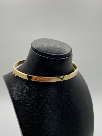 Plain Bangle