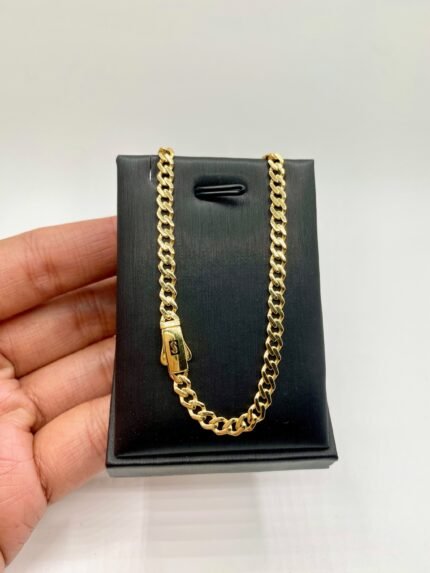 Monaco Bracelet