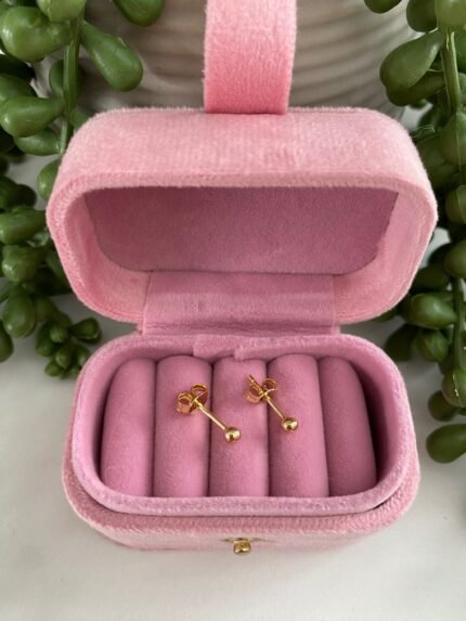 Mini Ball Studs