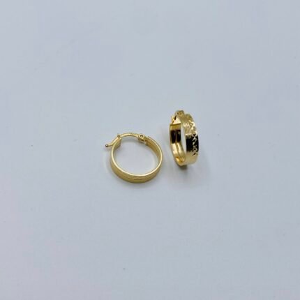 Hoop Earrings