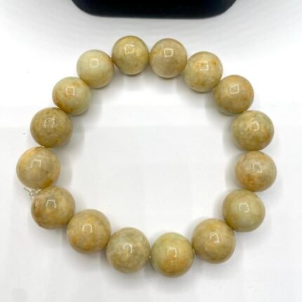 Jade Bracelet