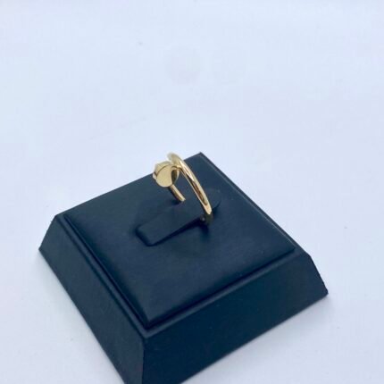 Nail Ring