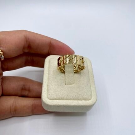 Cadena Ring