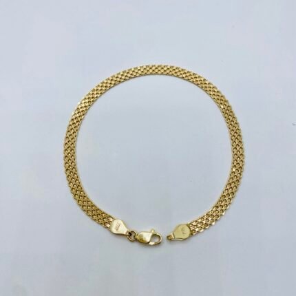 Carpet Bracelet