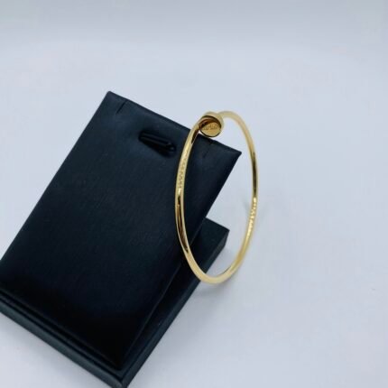 Nail Bangle